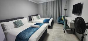 Home away from Home in La Mercy - near Durban s King Shaka Airport
