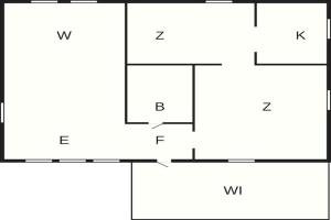 5 person holiday home in MELLBYSTRAND