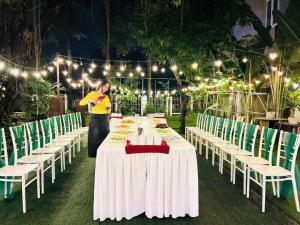 Châu Sơn Garden Resort