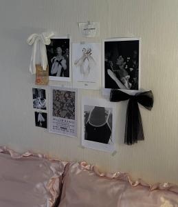 Private Bedroom in Apartment