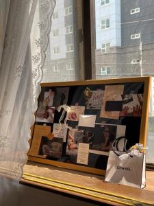 Private Bedroom in Apartment