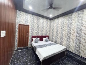 Rita Shree Homestay At Ayodhya Highway