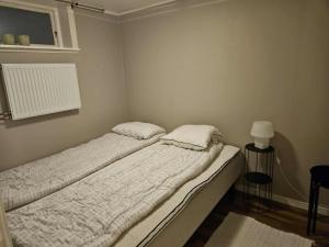 Liten lägenhet i Smedby, Norrköping