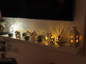 Öregvíz Vendégház