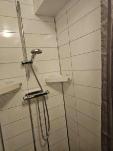 Liten lägenhet i Smedby, Norrköping