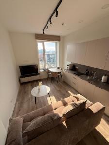 Cosy apartment near city centre
