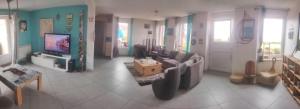Chambre phare