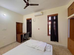 Premium 3BHK for Families & Groups, Ramnagri More