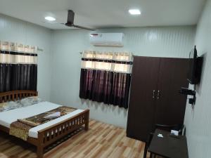 Vidara Budget Stay