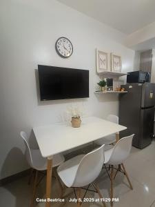 Cozy 19 at Shore 2 Residences