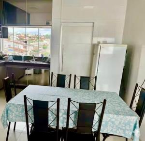 #401 Apartamento próximo ao shopping Pátio Central