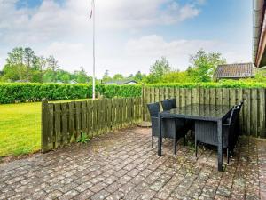 5 person holiday home in Tarm