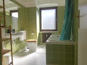 top located Apartment