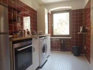 top located Apartment