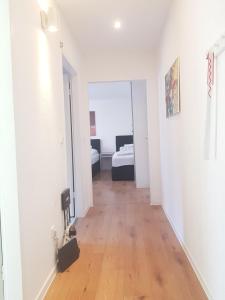 top located Apartment