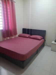 Ratu Musleem Homestay