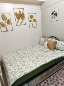 Sea Residence MOA - JULIZA STAYCATION