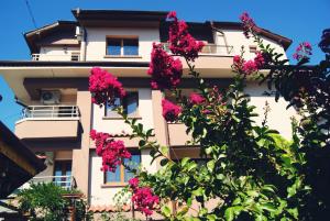 Pansion Kastela Guest House Chernomorets Bugarska