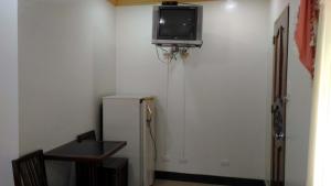 Tubod Flowing Water Resort