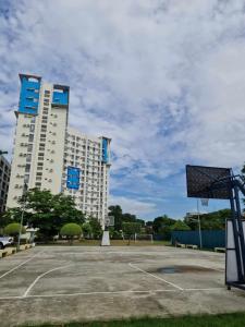 Combined 3 Condo Units in Marikina City