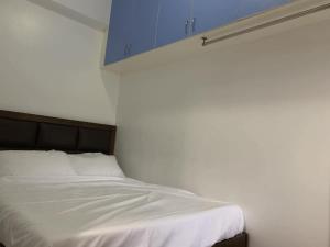 Combined 3 Condo Units in Marikina City