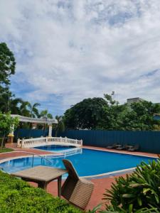Combined 3 Condo Units in Marikina City