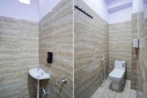 Hotel City pride inn