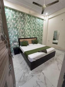 Hotel City pride inn