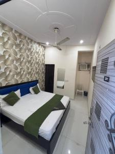 Hotel City pride inn