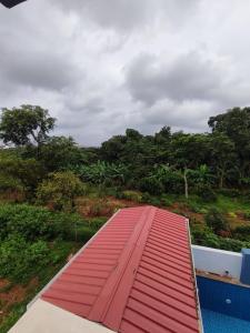 2 BHK w Pool Fully Furnished Apt in North Goa