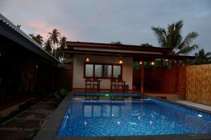 Villa Santai Mentawai
