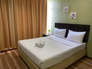 Hotel Five Ferns Bangi