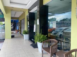 Hotel Five Ferns Bangi
