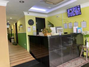 Hotel Five Ferns Bangi
