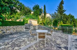 Apartment in Crikvenica 5215