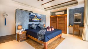 Khwan Beach Resort - Luxury Glamping and Pool Villas Samui - Adults Only - SHA Extra Plus