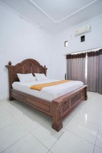 Godean Permai Homestay Jogja