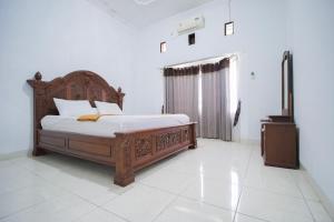 Godean Permai Homestay Jogja