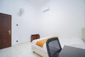 Godean Permai Homestay Jogja