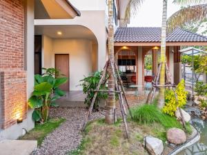 The Arch Casa - Design Hotel Pai