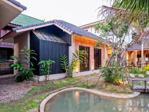 The Arch Casa - Design Hotel Pai