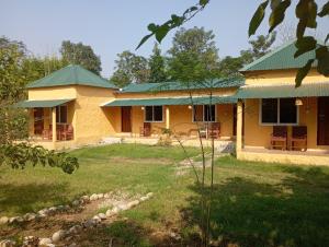 Chital lodge