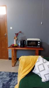 Serene Haven of Rest