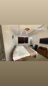 Hotel Green Forest Mahableshwar