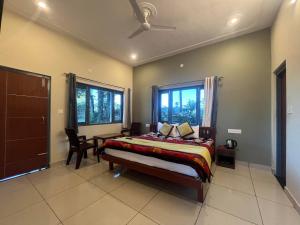 11 Gaon Homestay Lansdowne