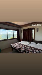 Hotel Green Forest Mahableshwar