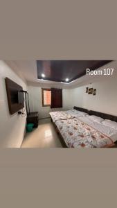 Hotel Green Forest Mahableshwar