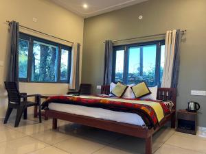 11 Gaon Homestay Lansdowne