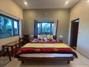 11 Gaon Homestay Lansdowne