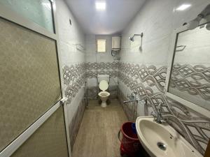 Hotel Green Forest Mahableshwar